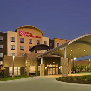 Hilton Garden Inn College Station - Bryan, TX