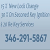Commercial Locksmith Houston TX gallery