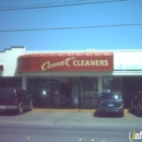 Slater White Cleaners - Dry Cleaners & Laundries