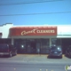 Slater White Cleaners