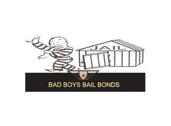 Bad Boys Bail Bonds - Rainelle, WV