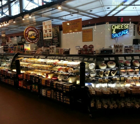 West Allis Cheese & Sausage Shoppe - Milwaukee, WI