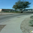 Tucson Police Department - Santa Cruz Substation