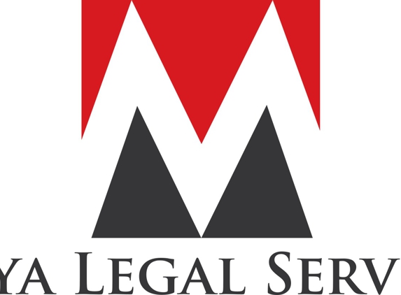 Moya Legal Services - Los Alamitos, CA