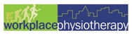 Workplace Physiotherapy - Physiotherapists