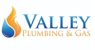 Valley Plumbing & Gas Logo