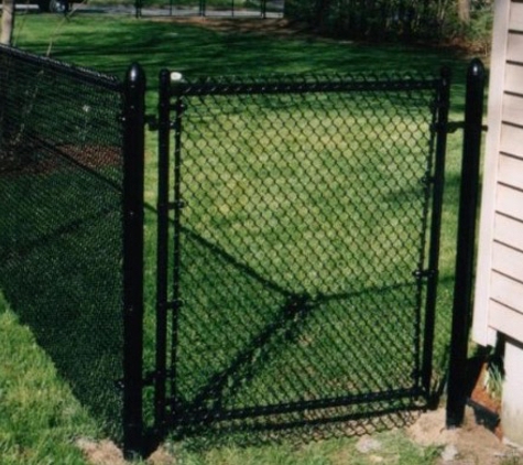 Pioneer Fence Company - Newcomb, TN