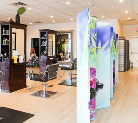 Bobbie Glen Salon & Spa - Hampton, VA