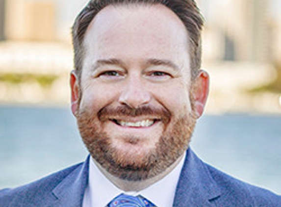 Christopher Wells - RBC Wealth Management Financial Advisor - San Diego, CA