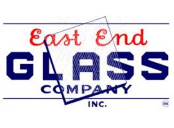 East End Glass - San Antonio, TX