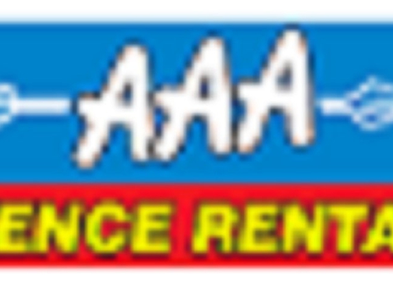 AAA Fence Rental - Kuna, ID