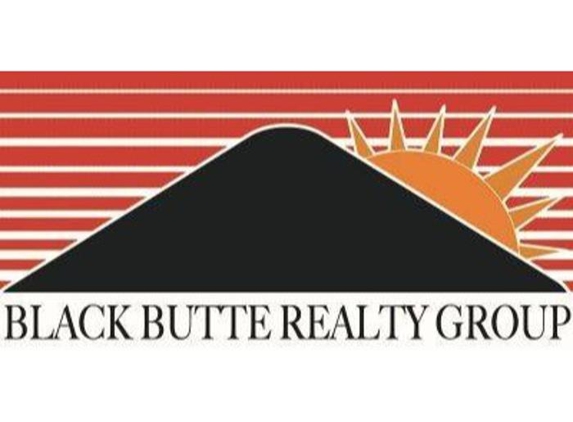 Black Butte Realty Group - Sisters, OR