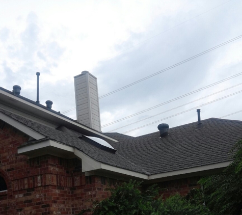 Medrano Roofing - Dallas, TX