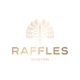 Raffles Boston