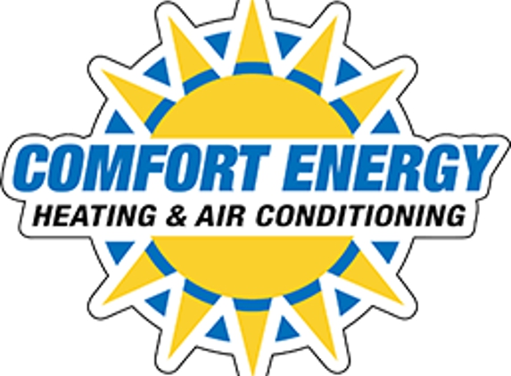 Comfort Energy, Inc. - Milpitas, CA