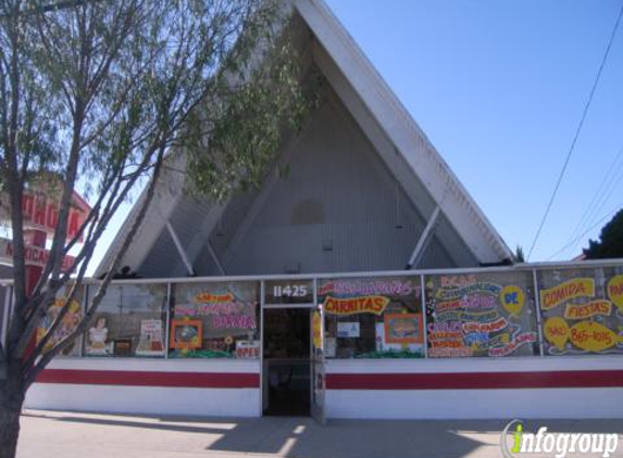 Sonora Tortilleria - Artesia, CA