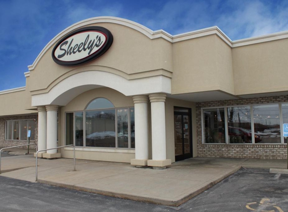 Sheely's Furniture And Appliance Inc - North Lima, OH