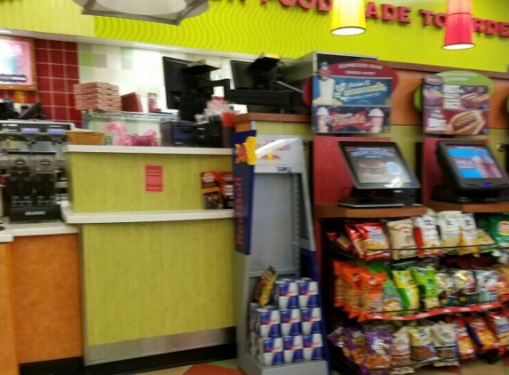 Sheetz - Linden, PA