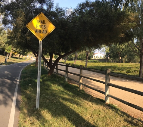 Hicks Canyon Community Park - Irvine, CA