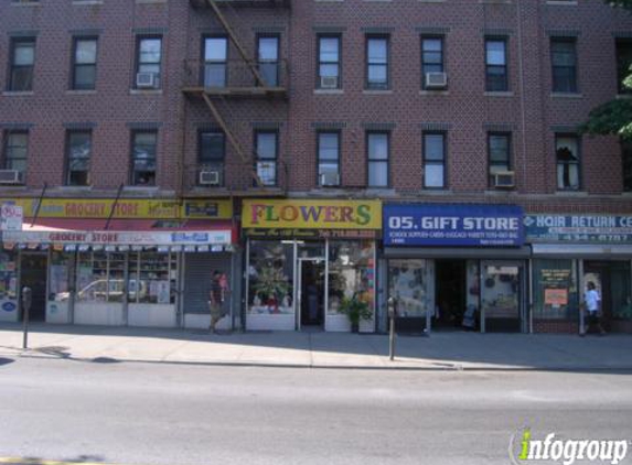 Foster Flowers - Brooklyn, NY