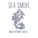 Sea Smoke Waterfront Grill - Seafood Restaurants