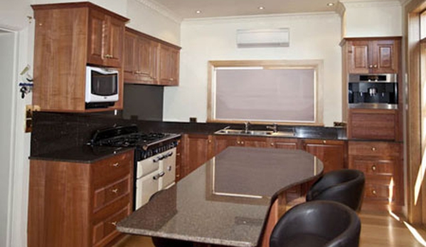 Rodgers Kitchens Pty Ltd - Mornington, TAS