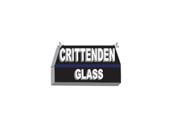 Crittenden Glass - Ogden, UT