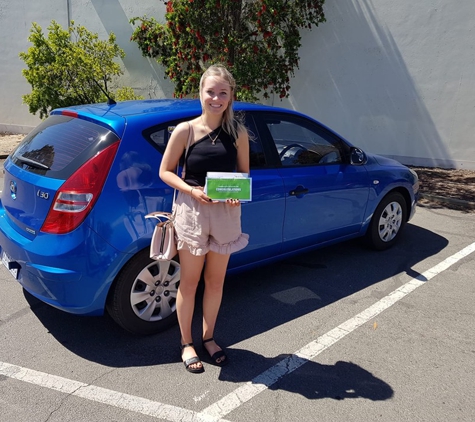 Horsham Driving School - Haven, VIC