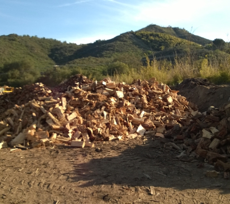 CALIFORNIA TREE SERVICE & FIREWOOD, LLC - San Marcos, CA