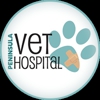 Peninsula Veterinary Hospital gallery