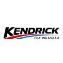 Kendrick Heating & Air - Fireplaces
