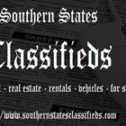 Southern States Classifieds