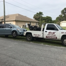 G & K Auto Group - Towing