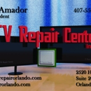 TV Repaor Center - Television & Radio-Service & Repair
