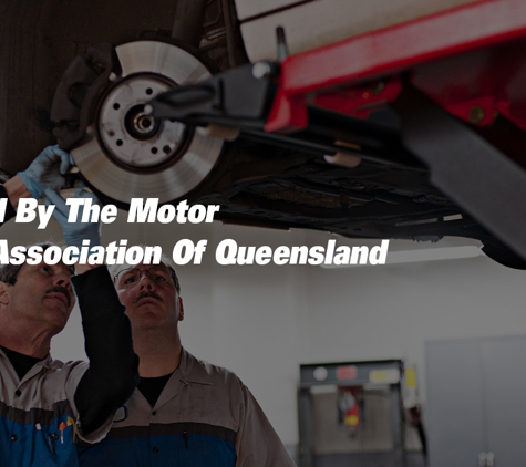 Automotive Repair Centre - Garbutt, QLD. Certified By The Motor Trades Association Of Queensland