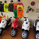Makakoa Motor Sports - Motorcycle Customizing