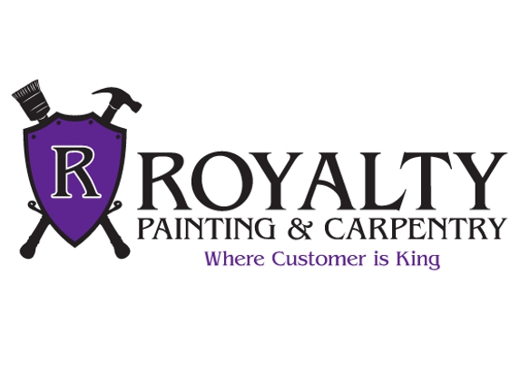 Royalty Painting & Carpentry