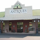 Marketplace Antiques - Shopping Centers & Malls