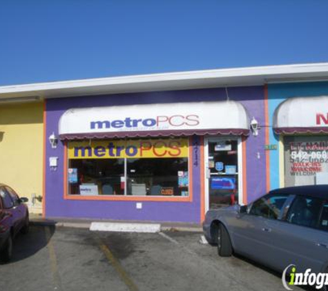 Metro PCS - Cape Coral, FL