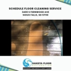 Dakota Floor Restoration - Carpet Cleaning Sioux Falls gallery