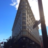 Flat Iron Building gallery