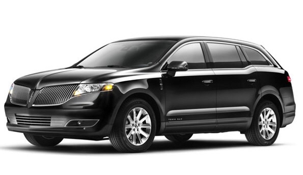 Malaak Limousine Service - Houston, TX