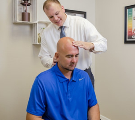 Corrective Spinal Care of Florida - Cape Coral, FL