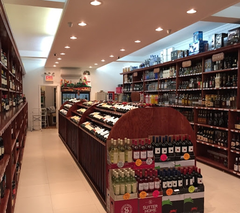 DYNASTY WINE & SPIRITS - Flushing, NY