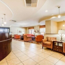 Comfort Suites Blythe - Lodging