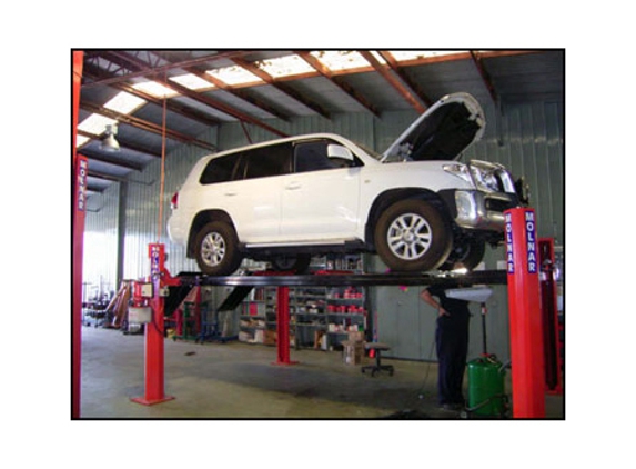 Mawson Motors - Moolap, VIC