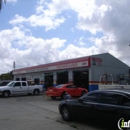 Martins' Garage & Tire Center Inc - Tire Dealers