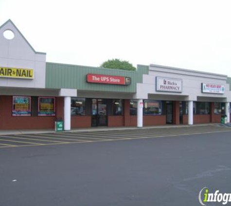 The UPS Store - South Plainfield, NJ