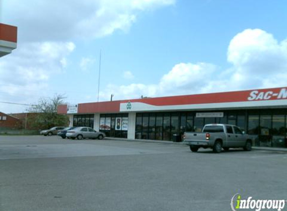 San Marcos Driving School - New Braunfels, TX