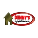 Denny’s Appliance - Major Appliances